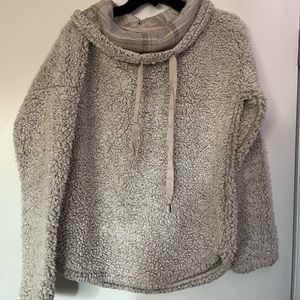 Soft Pullover